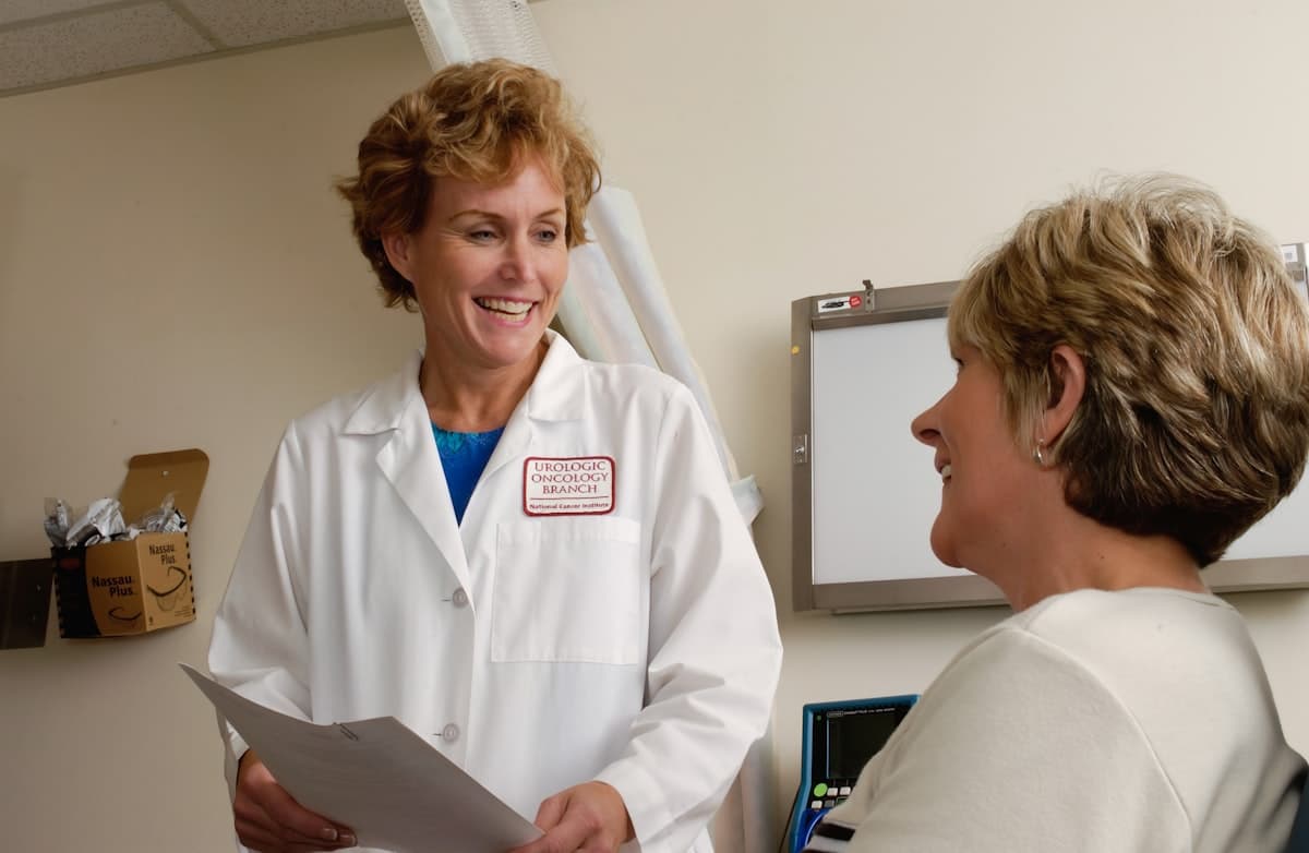 Multi-Clinic Booking Platform — Software case study cover