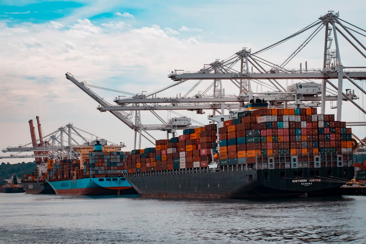 Freight Operations Dashboard — Load detail and documents