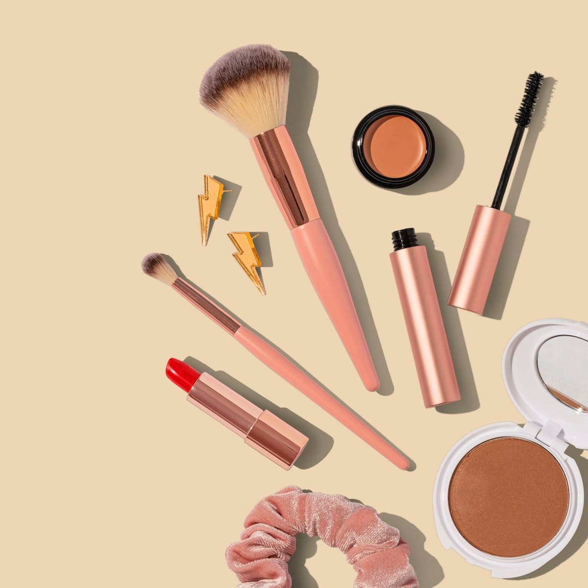 Skincare E-commerce Store — Routine builder
