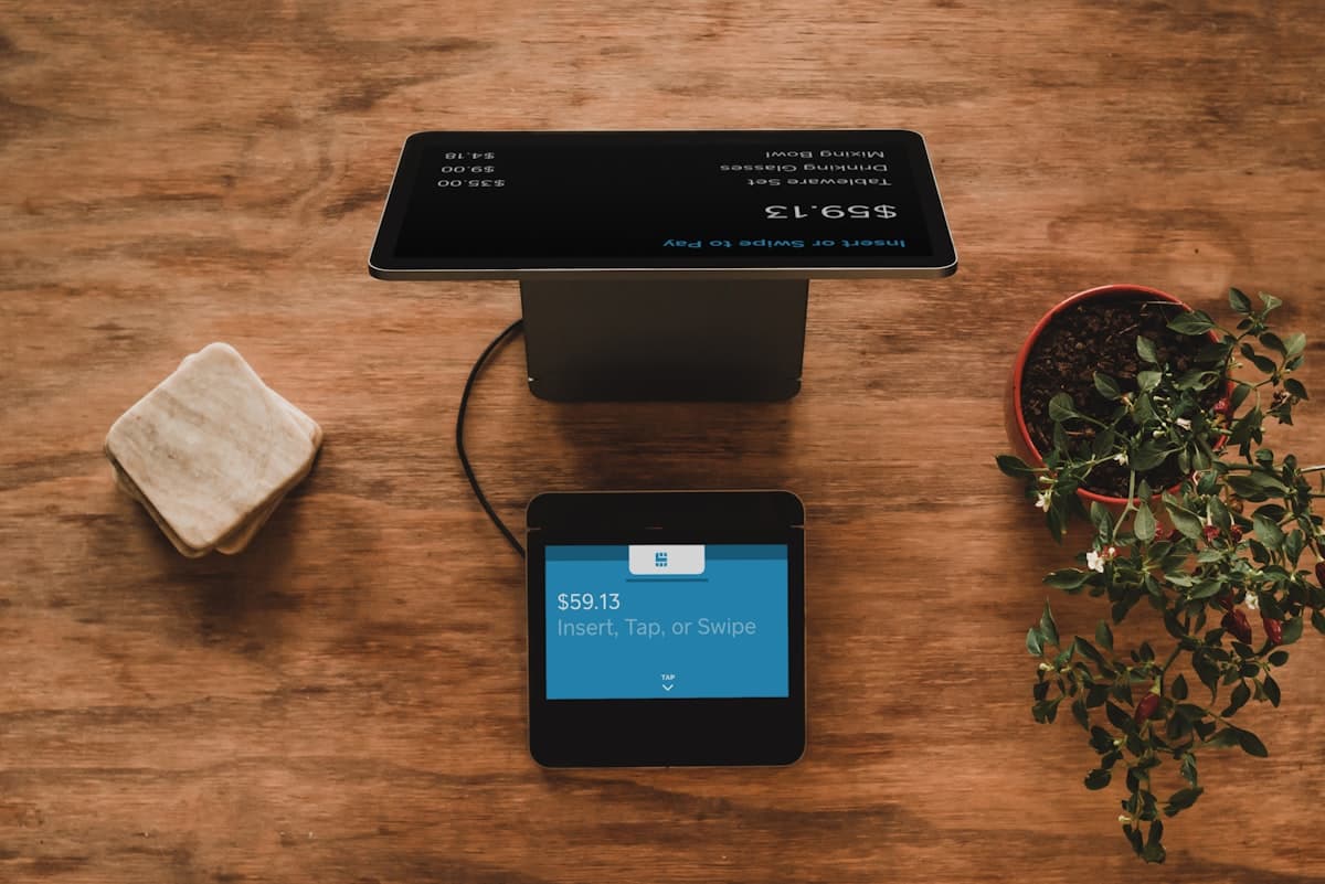 Subscription Analytics SaaS — Billing and plan management